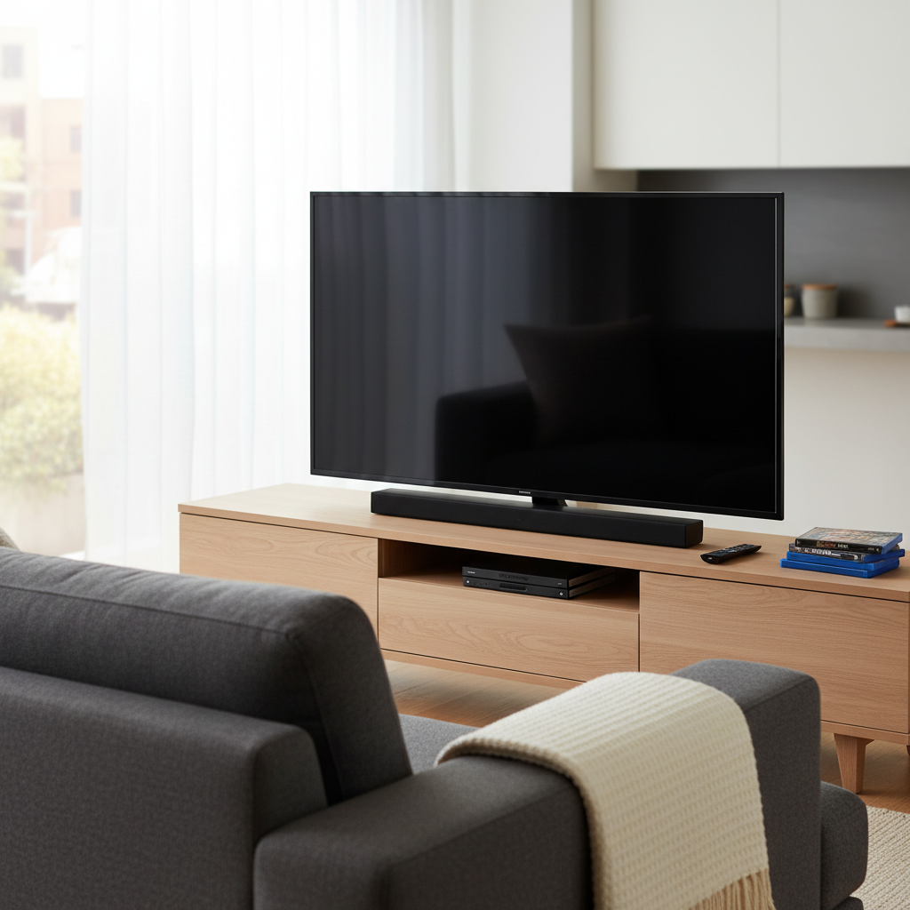 Review: Hitachi 4K UHD TV – A Classic Choice for Value