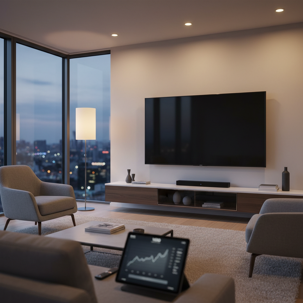 Vizio P-Series Quantum X (2026) Review: The Pinnacle of Premium 4K TV Value