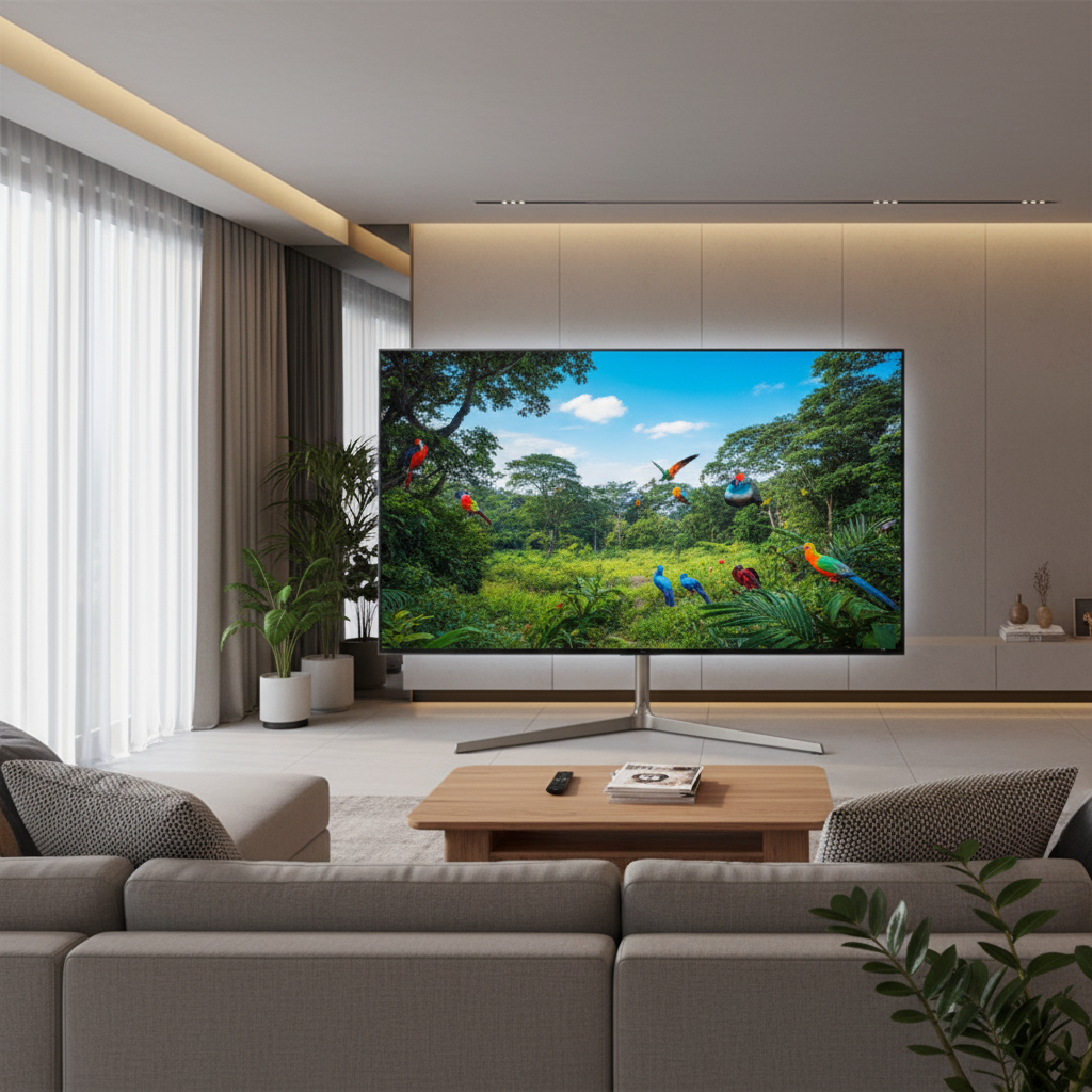 Review: TCL QM8 Mini-LED – The Undisputed Value King of 2026?