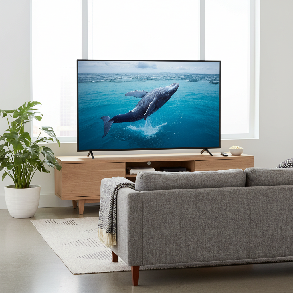 Westinghouse 4K Roku TV Review: Is This Basic Smart TV Right For You?