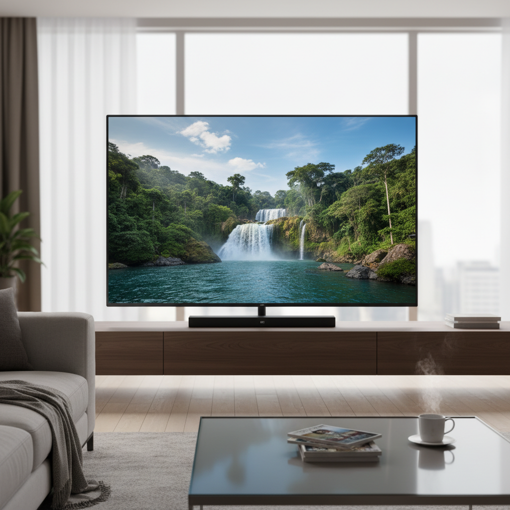 Xiaomi TV S Pro Mini-LED Review: Decoding the 4K TV’s Global and Import Value