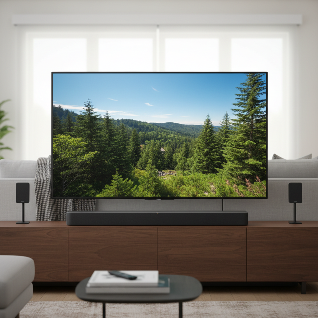 Best Soundbars for 4K TVs in 2026: Your Ultimate Buying Guide