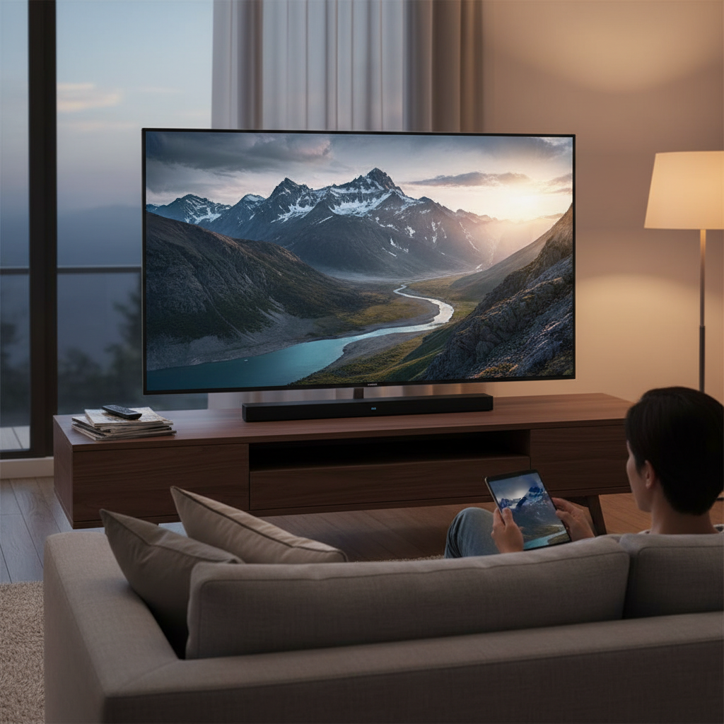 Review: Skyworth 4K Android TV – Unlocking Affordable Excellence