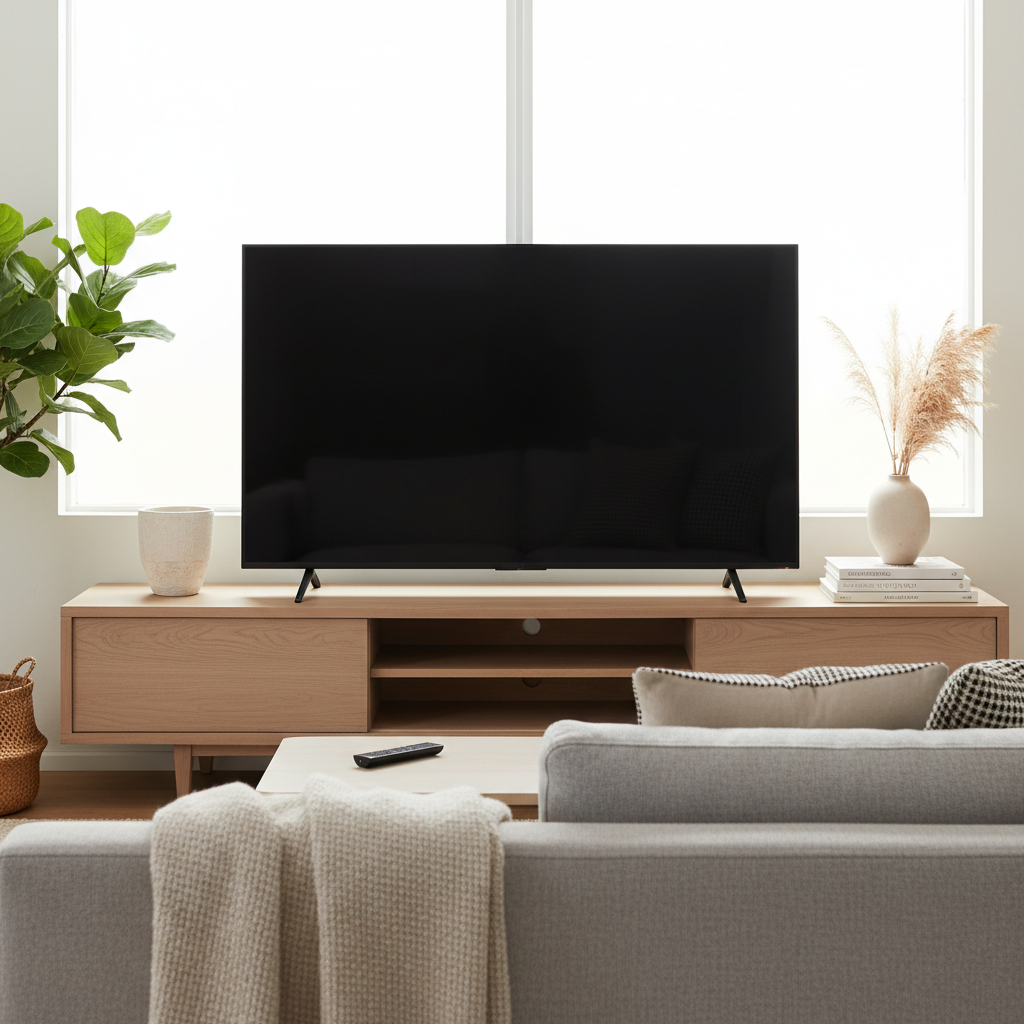 Toshiba M550 Fire TV Review: Unveiling the 4K Value Pick