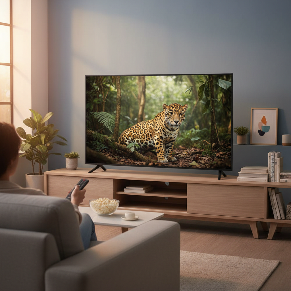 RCA 4K Ultra HD TV Review: Your Gateway to Affordable Clarity