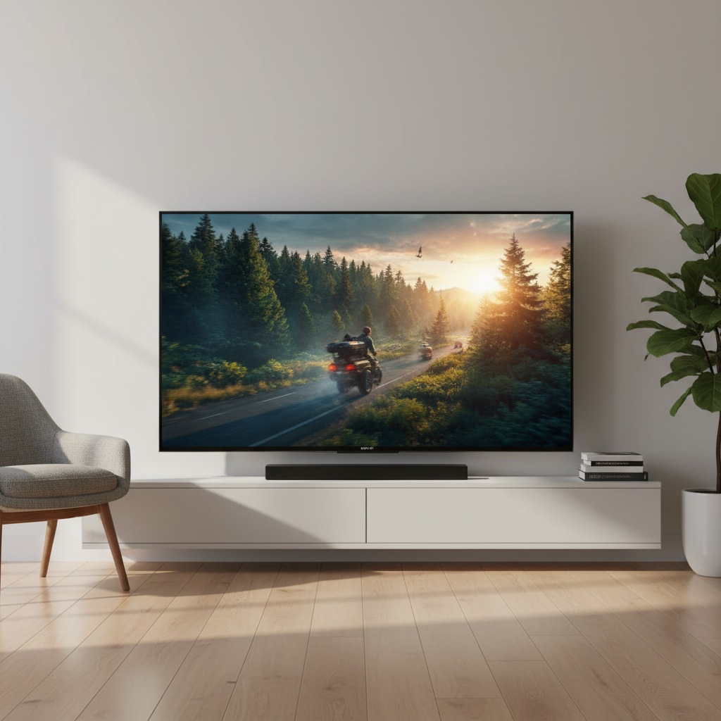 Sony X90L Full Array LED 4K TV Review: A Reliable Choice for Immersive Entertainment