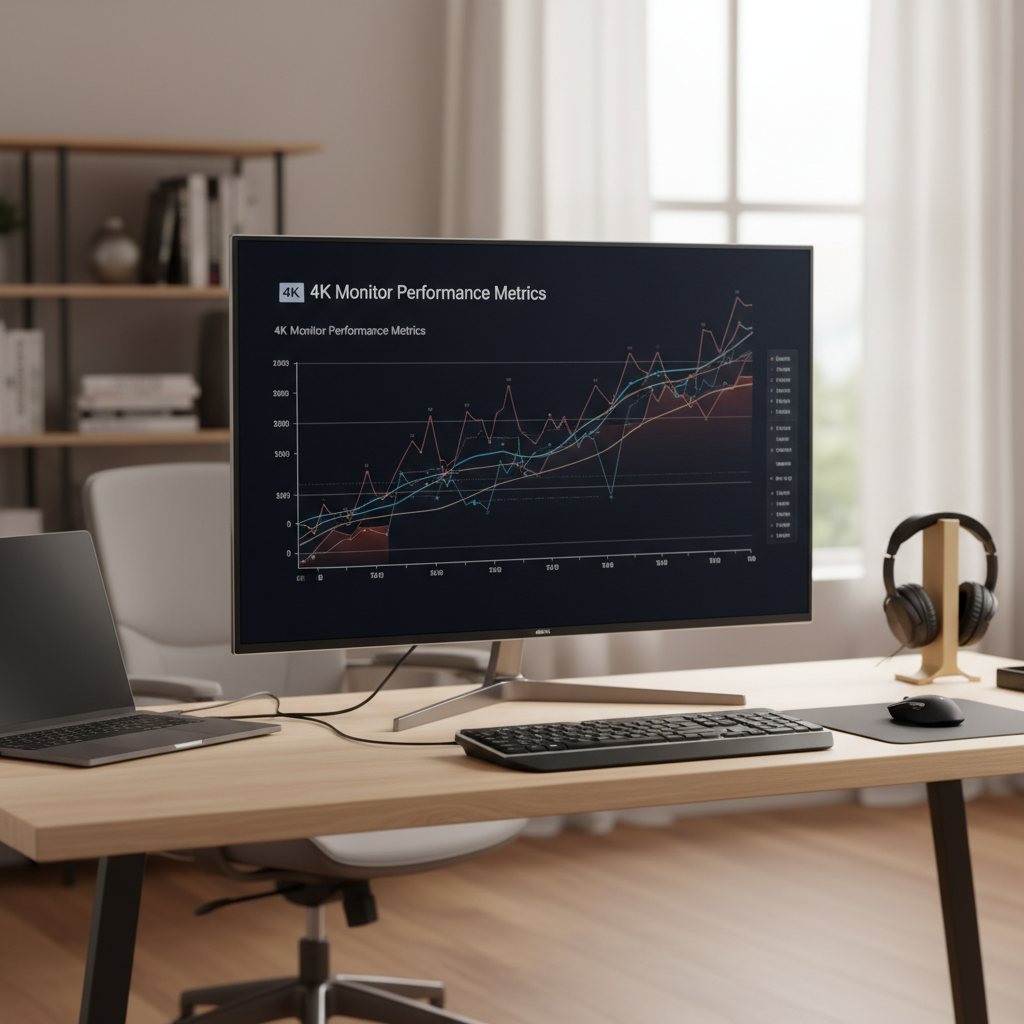 Sceptre 4K UHD TVs: A Deep Dive for Monitor Use