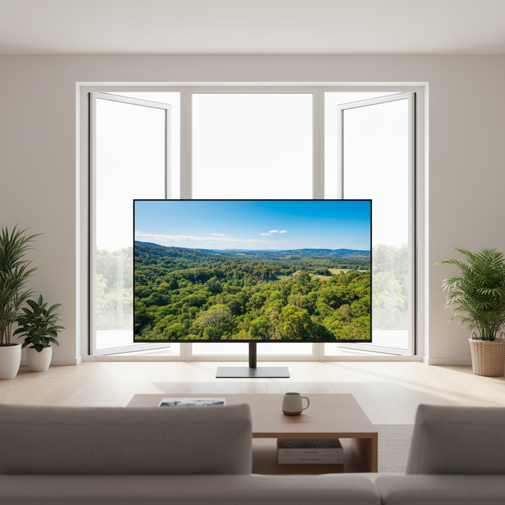 Review: Samsung S95D Glare-Free OLED TV – The Ultimate Bright Room Performer