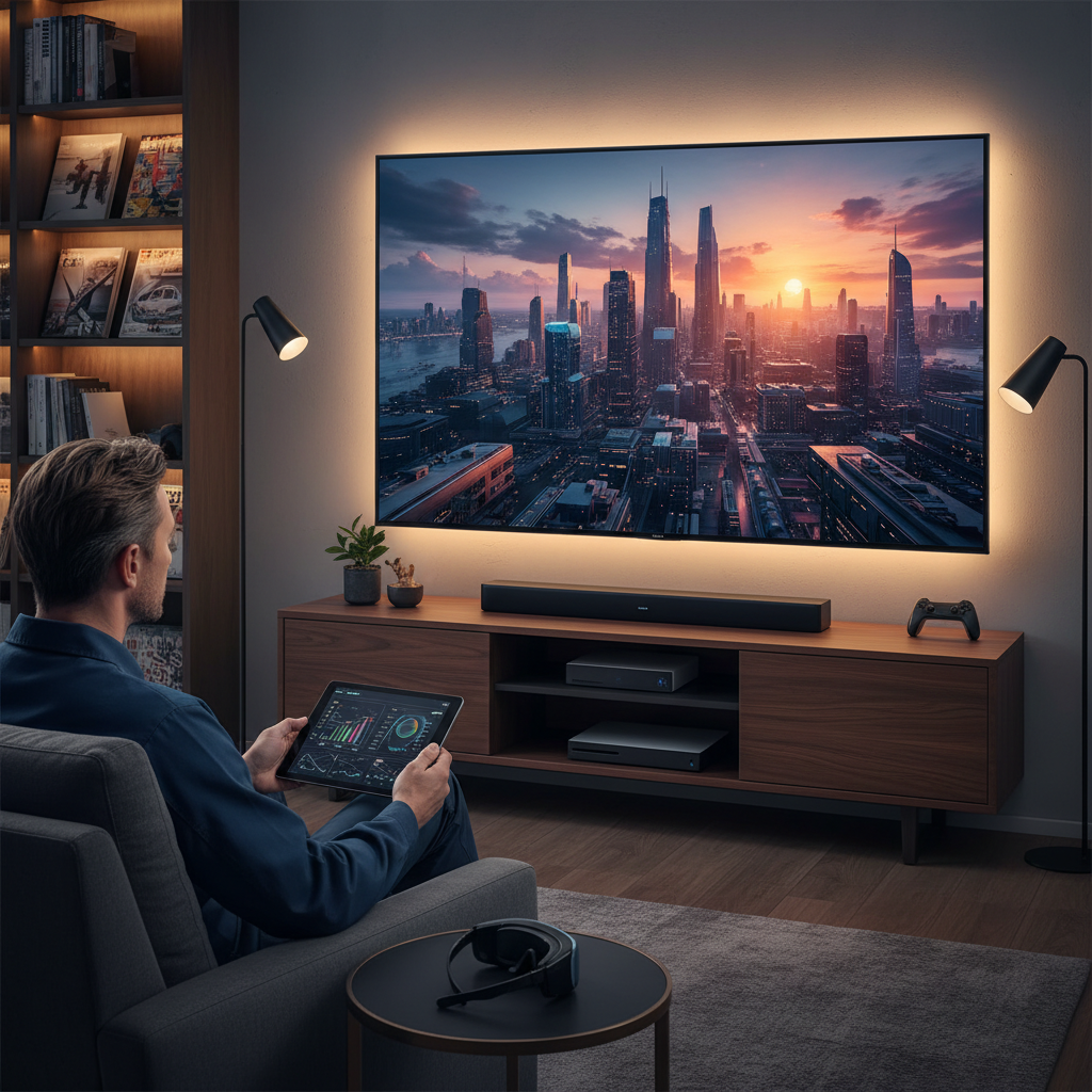 10 Best 4K TVs of 2026: Top Rated Picks