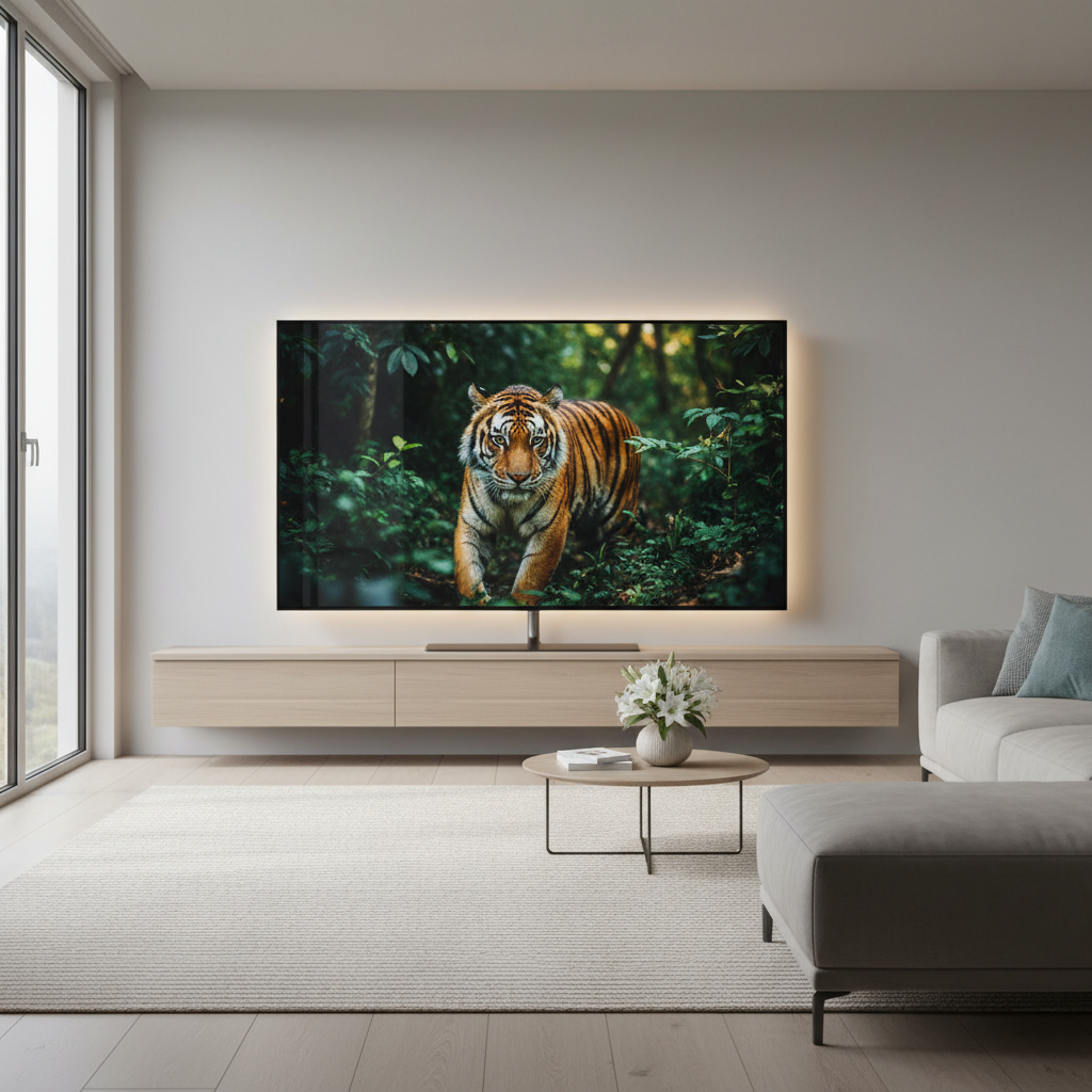 OnePlus TV Q2 Pro (QLED 2026) Review: The Future of 4K TV Redefined
