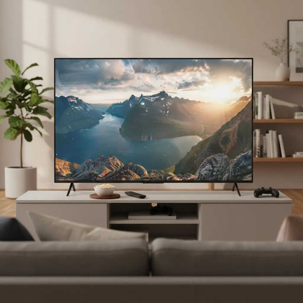 Review: Element Electronics 4K TV – The Basic Truth About Budget Entertainment