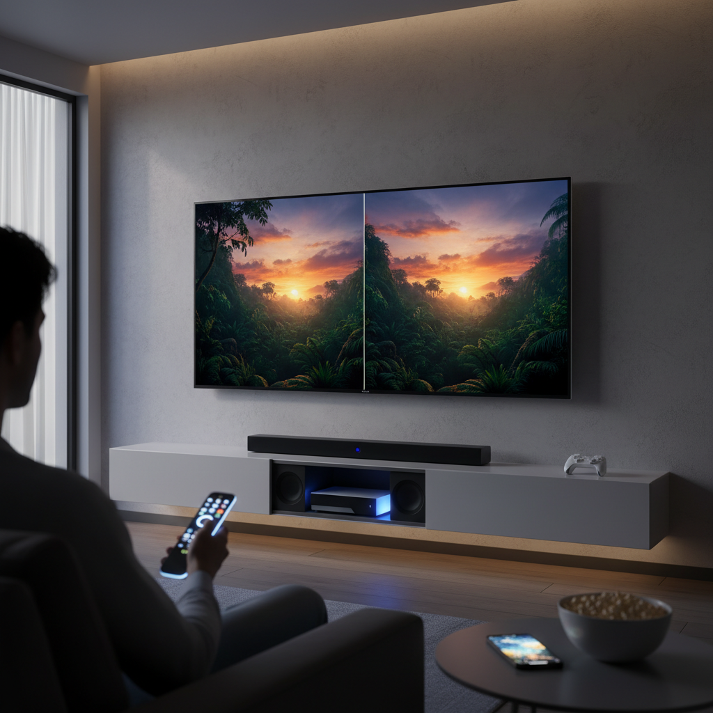Dolby Vision vs. HDR10+: The Ultimate 4K TV Format Guide 2026
