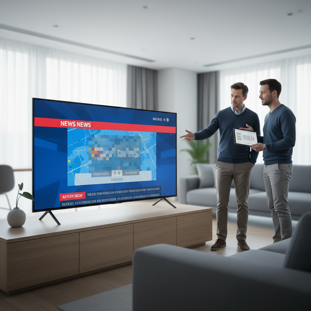 OLED Burn-In Risk: Is It Still a Real Threat in 2026?